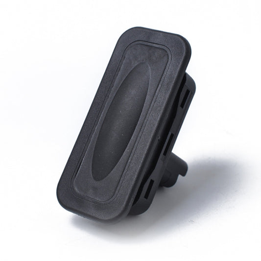 Car Trunk Button Opener Tailgate Boot Release Switch 8200076256 for 2002-2017 Renault Megane MK2 / MK3 - Car Switches by buy2fix | Online Shopping UK | buy2fix
