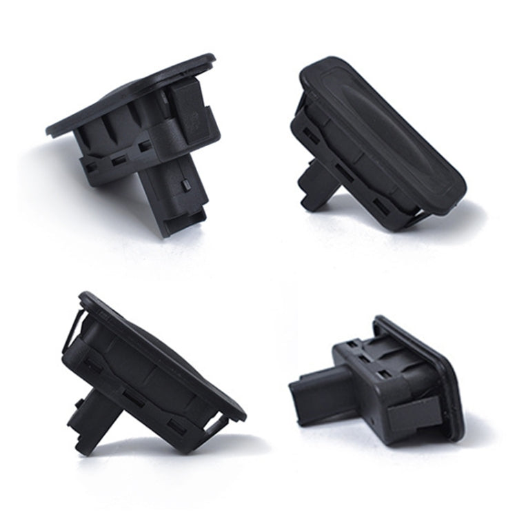 Car Trunk Button Opener Tailgate Boot Release Switch 8200076256 for 2002-2017 Renault Megane MK2 / MK3 - Car Switches by buy2fix | Online Shopping UK | buy2fix