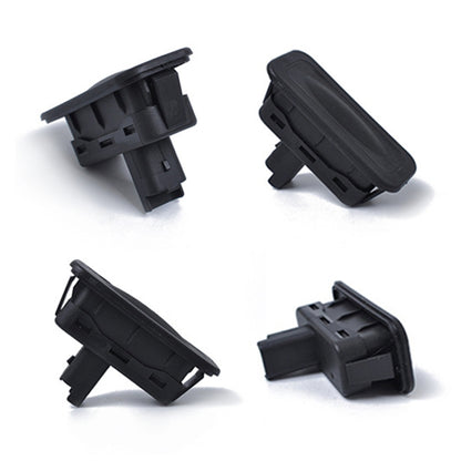 Car Trunk Button Opener Tailgate Boot Release Switch 8200076256 for 2002-2017 Renault Megane MK2 / MK3 - Car Switches by buy2fix | Online Shopping UK | buy2fix