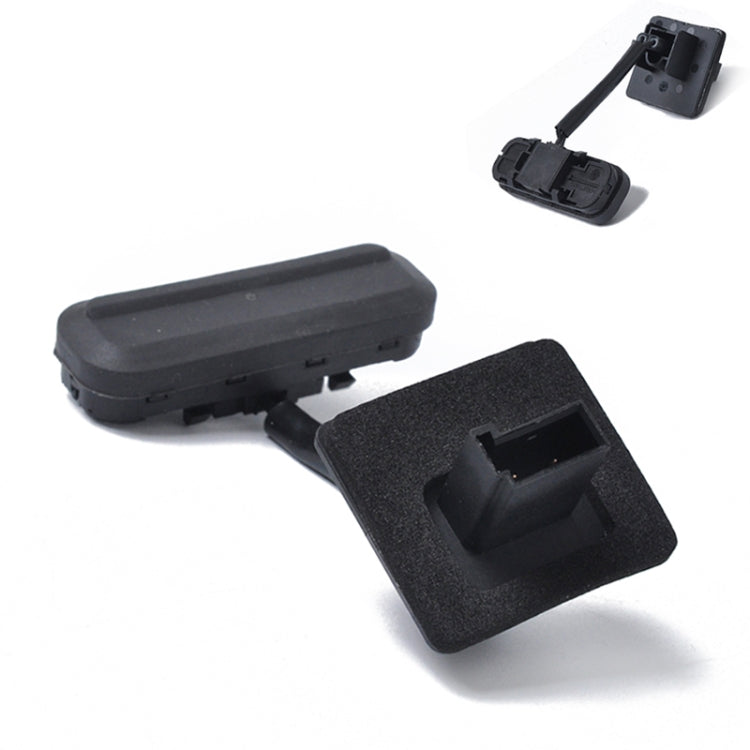 Car Trunk Button Opener Tailgate Boot Release Switch 13422268 for 2009-2016 Vauxhall Insignia Hatch / Saloon Models by buy2fix