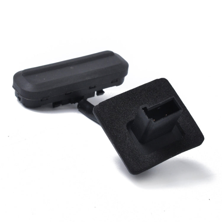 Car Trunk Button Opener Tailgate Boot Release Switch 13422268 for 2009-2016 Vauxhall Insignia Hatch / Saloon Models by buy2fix