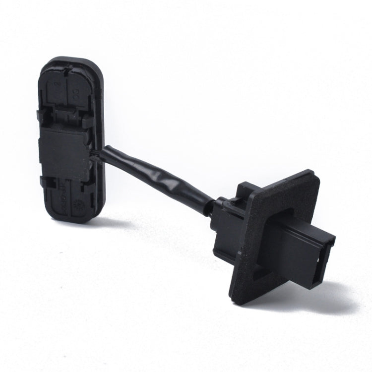 Car Trunk Button Opener Tailgate Boot Release Switch 13422268 for 2009-2016 Vauxhall Insignia Hatch / Saloon Models by buy2fix