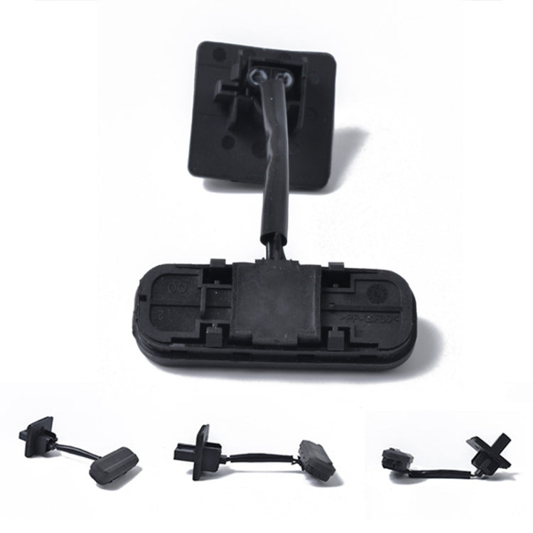 Car Trunk Button Opener Tailgate Boot Release Switch 13422268 for 2009-2016 Vauxhall Insignia Hatch / Saloon Models by buy2fix