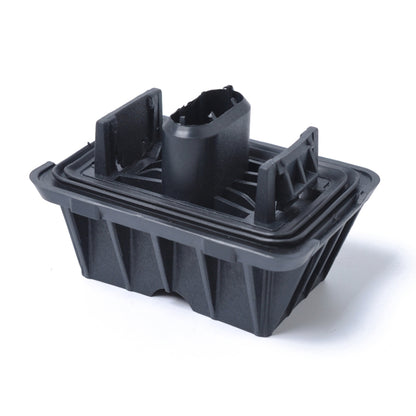 Car Jack Point Jacking Support Plug Lift Block Support Pad 51717237195 for BMW 1 3 5 6 7 Series X1 by buy2fix