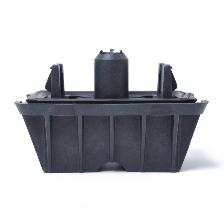 Car Jack Point Jacking Support Plug Lift Block Support Pad 51717237195 for BMW 1 3 5 6 7 Series X1 by buy2fix