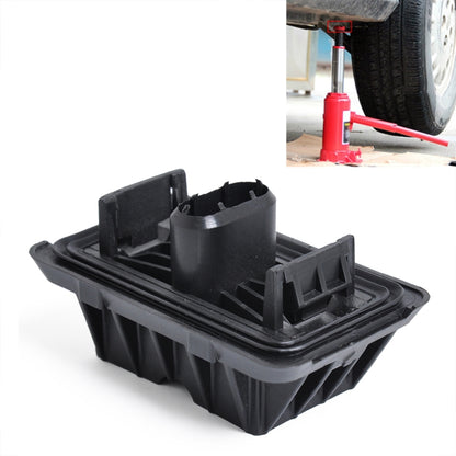 Car Jack Point Jacking Support Plug Lift Block Support Pad 51717065919 for BMW 5 Series E60(2003-2010) / E61(2004) / X3(2010) by buy2fix