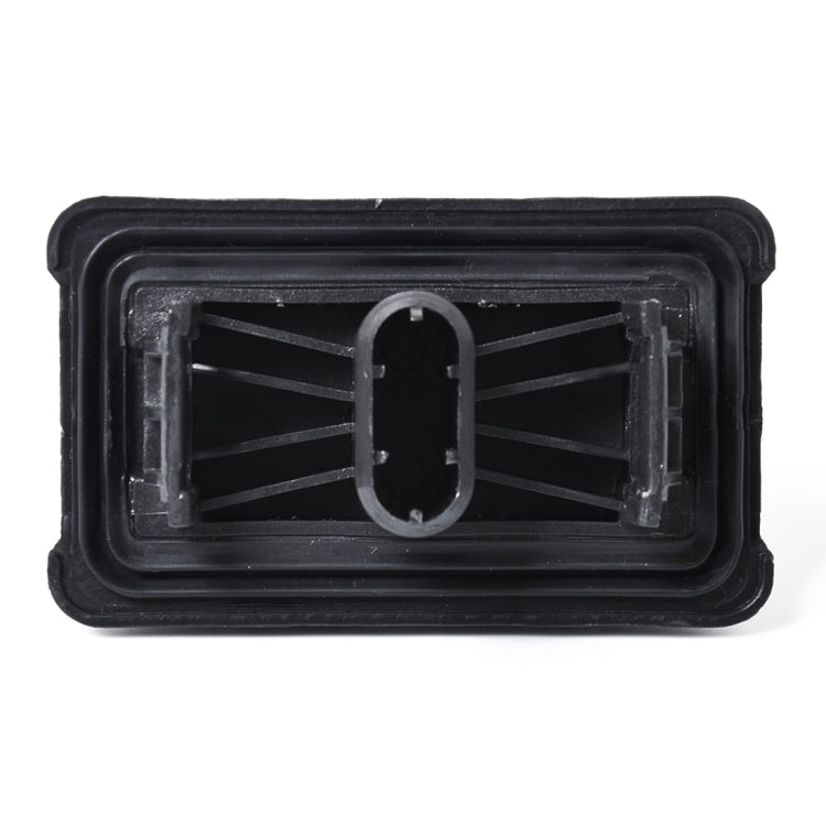 Car Jack Point Jacking Support Plug Lift Block Support Pad 51717065919 for BMW 5 Series E60(2003-2010) / E61(2004) / X3(2010) by buy2fix