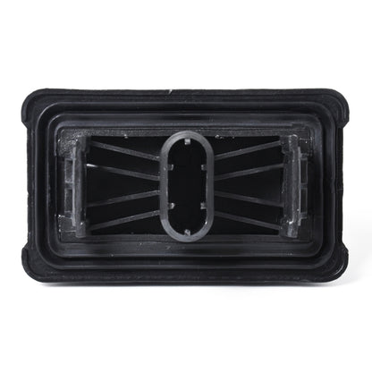 Car Jack Point Jacking Support Plug Lift Block Support Pad 51717065919 for BMW 5 Series E60(2003-2010) / E61(2004) / X3(2010) by buy2fix