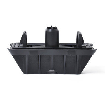 Car Jack Point Jacking Support Plug Lift Block Support Pad 51717065919 for BMW 5 Series E60(2003-2010) / E61(2004) / X3(2010) by buy2fix