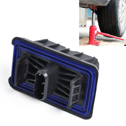 Car Jack Point Jacking Support Plug Lift Block Support Pad 51717189259 for BMW X3(2010) / X5(2007-2013) / X6(2008) by buy2fix