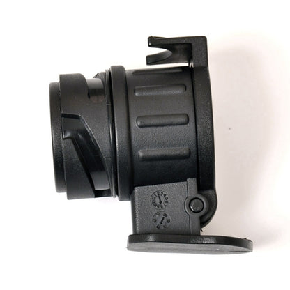 12V 13Pin to 7Pin Car Plug Socket Wiring Connector Adapter Car Plug Socket for Trailer / Truck / Bus, European Car - Terminal connectors by buy2fix | Online Shopping UK | buy2fix