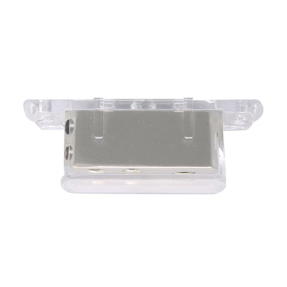 Car Audio Conversion 4GA8GA 4-way Splitter Amplifier Ground Distribution Splitter - Car Amplifiers by buy2fix | Online Shopping UK | buy2fix