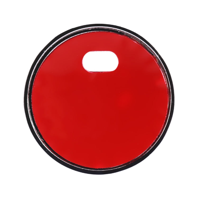 Car Engine Start Key Push Button Cover Trim Sticker Decoration for Mazda by buy2fix