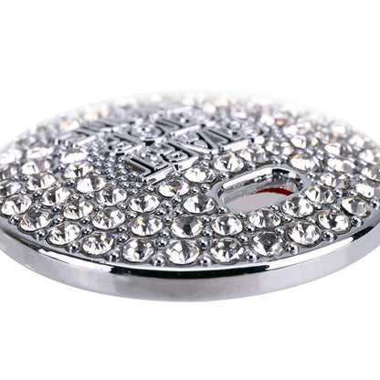 Car Engine Start Key Push Button Cover Trim Sticker Decoration for Mazda by buy2fix