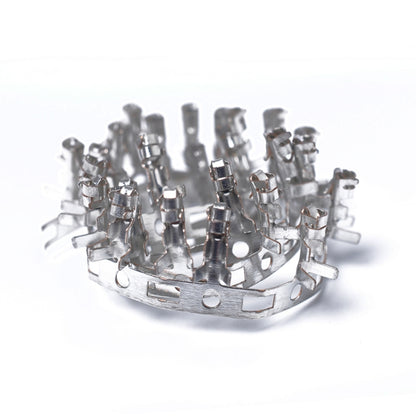 25 Sets TJC3 2.5mm XH 5P 6P 7P 8P 9Pin Male Female Housing Connector with Crimps - Booster Cable & Clip by buy2fix | Online Shopping UK | buy2fix