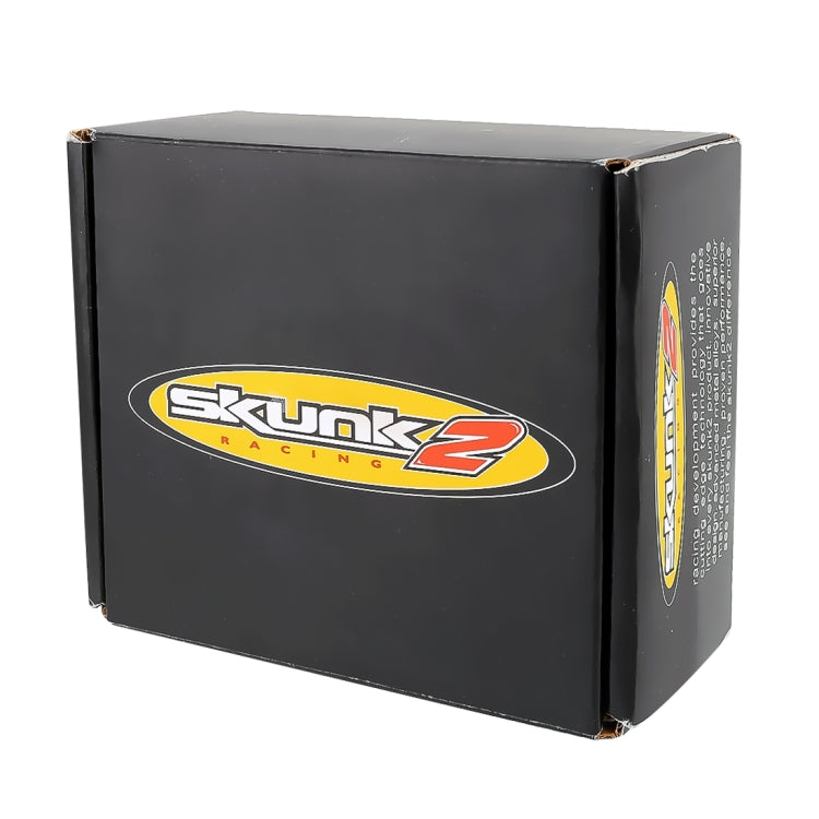 Car Modified Stainless Steel Oil Cap Engine Tank Cover for Honda, Size: 5.6 x 3.2cm(Black) - Tank Covers by buy2fix | Online Shopping UK | buy2fix