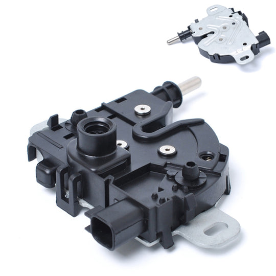 Auto Motorhaubenschloss Latch Catch Block 3M5116700AC für Ford Focus 2003-2015