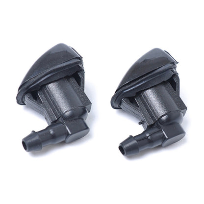 2 PCS Windshield Washer Wiper Jet Water Spray Nozzle 85381AE020 for Toyota Solara / Sienna - Windscreen Wipers by buy2fix | Online Shopping UK | buy2fix