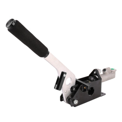 Car Modification Racing Hydraulic Drift Handbrake Short Straight Handle(Black) - Brake System by buy2fix | Online Shopping UK | buy2fix
