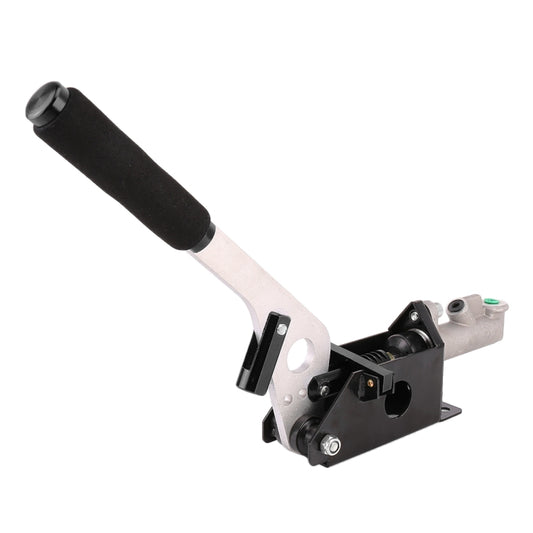 Car Modification Racing Hydraulic Drift Handbrake Short Straight Handle(Black) - Brake System by buy2fix | Online Shopping UK | buy2fix