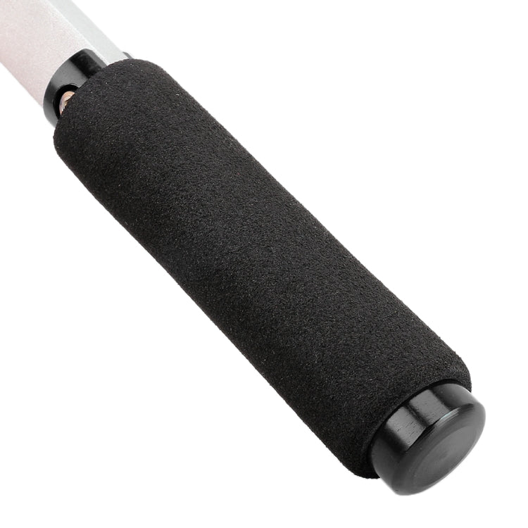 Car Modification Racing Hydraulic Drift Handbrake Short Straight Handle(Black) - Brake System by buy2fix | Online Shopping UK | buy2fix