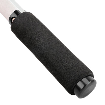 Car Modification Racing Hydraulic Drift Handbrake Short Straight Handle(Black) - Brake System by buy2fix | Online Shopping UK | buy2fix