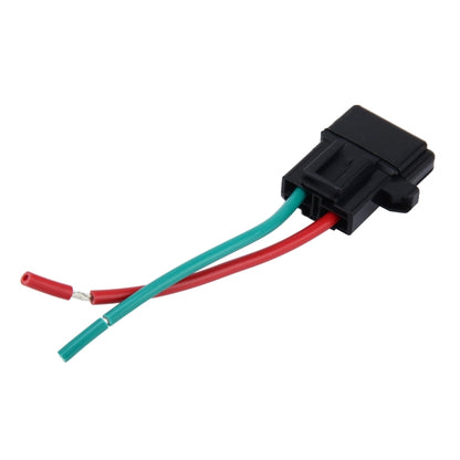 20 PCS Removable Car Blade Fuse Box Holder - Fuse by buy2fix | Online Shopping UK | buy2fix