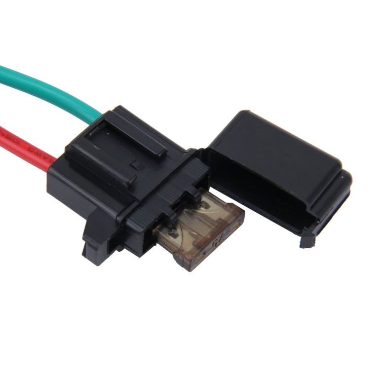 20 PCS Removable Car Blade Fuse Box Holder - Fuse by buy2fix | Online Shopping UK | buy2fix