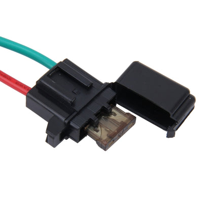 20 PCS Removable Car Blade Fuse Box Holder - Fuse by buy2fix | Online Shopping UK | buy2fix