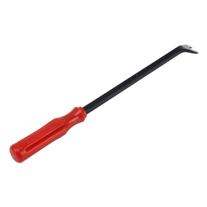 31cm Car Auto Plastic Handle Door Interior Trim Panel Navigation Stereo Upholstery Buckle Clip Remover - Hand Tool Sets by buy2fix | Online Shopping UK | buy2fix