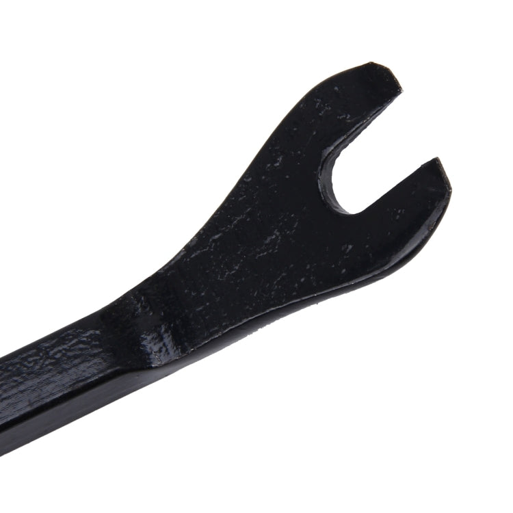 31cm Car Auto Plastic Handle Door Interior Trim Panel Navigation Stereo Upholstery Buckle Clip Remover - Hand Tool Sets by buy2fix | Online Shopping UK | buy2fix