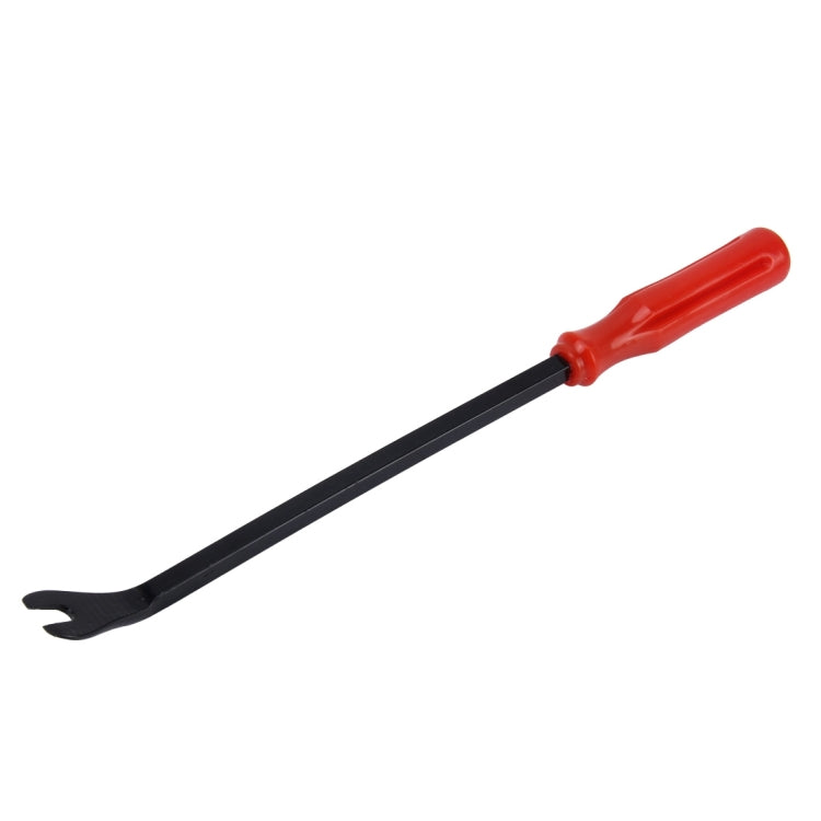 31cm Car Auto Plastic Handle Door Interior Trim Panel Navigation Stereo Upholstery Buckle Clip Remover - Hand Tool Sets by buy2fix | Online Shopping UK | buy2fix