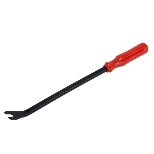 31cm Car Auto Plastic Handle Door Interior Trim Panel Navigation Stereo Upholstery Buckle Clip Remover - Hand Tool Sets by buy2fix | Online Shopping UK | buy2fix