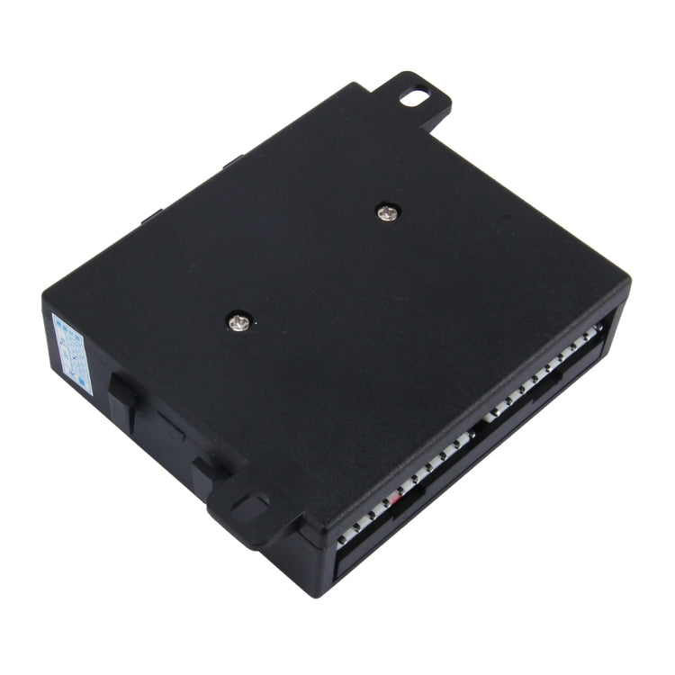 Auto Four Doors Remotely Closing Windows Universal Car Power Window Closer System Car Alarm Security System - Car Switches by buy2fix | Online Shopping UK | buy2fix