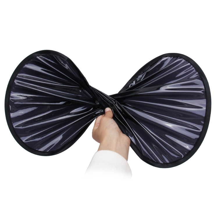 2 PCS Car Auto Sun Shades Side Window Sunshade Cover Block Static Cling Visor Shield, Size: 45cm×37cm by buy2fix