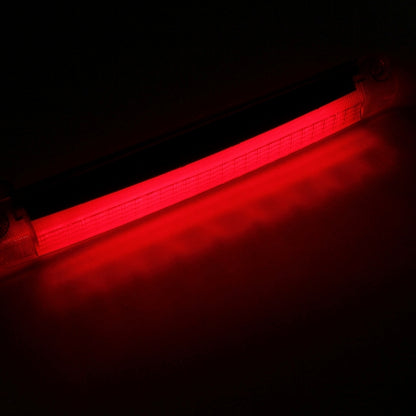 Car Auto Third Brake Light with 18 LED Lamps, DC 12V Cable Length: 80cm(Red Light) - Brake Lights by buy2fix | Online Shopping UK | buy2fix