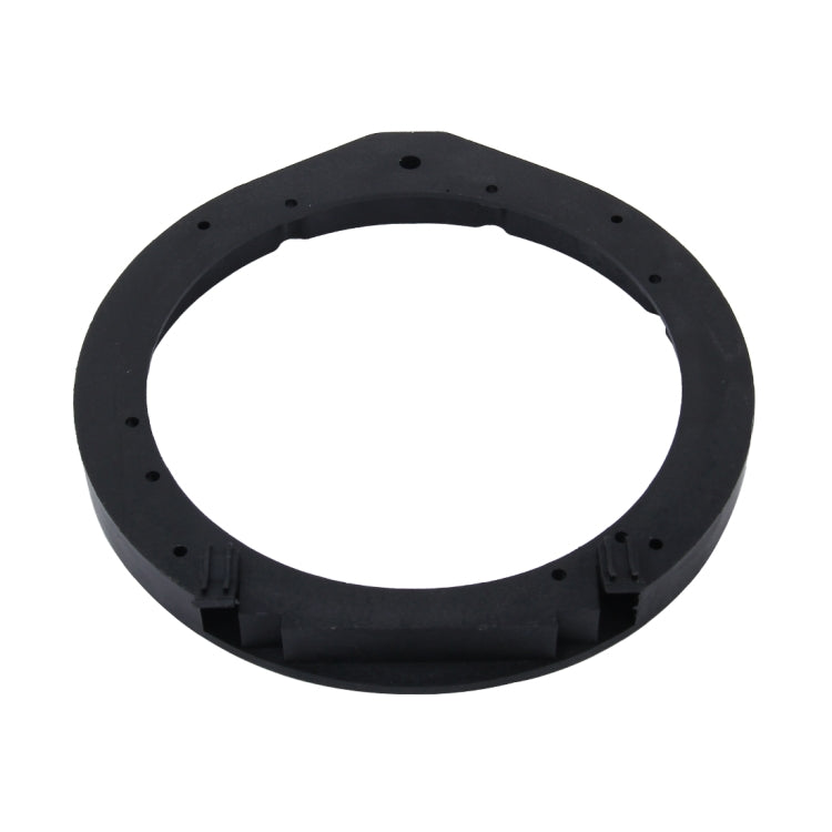 2 PCS Car Auto ABS Loudspeaker Base Protection Cover Holder Mat for Honda - Car Amplifiers by buy2fix | Online Shopping UK | buy2fix