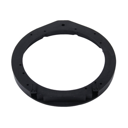 2 PCS Car Auto ABS Loudspeaker Base Protection Cover Holder Mat for Honda - Car Amplifiers by buy2fix | Online Shopping UK | buy2fix