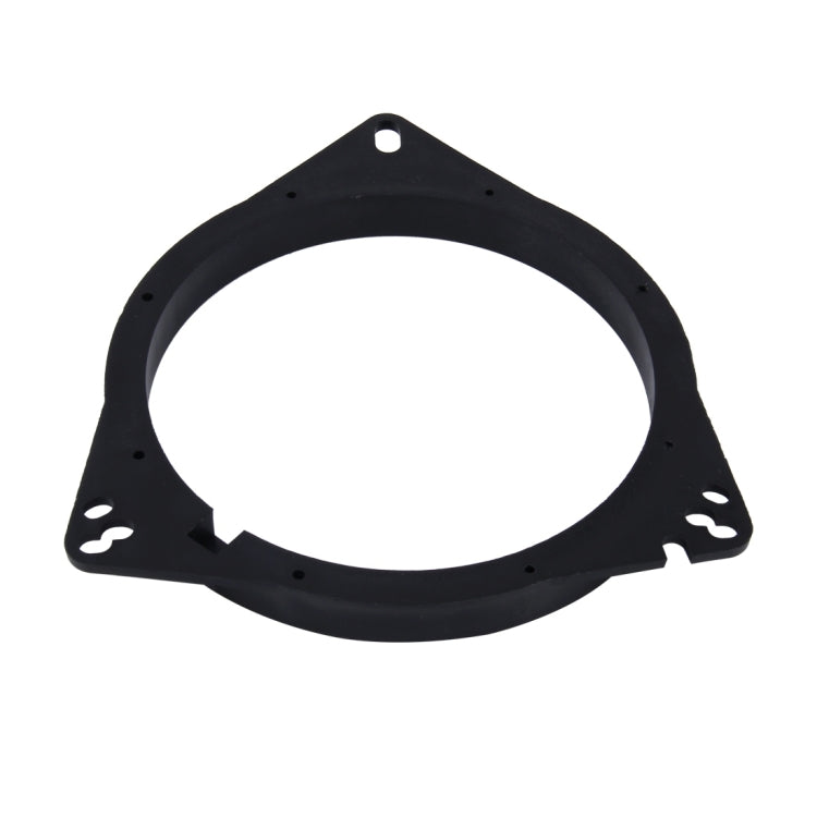 2 PCS Car Auto ABS  Loudspeaker Base Protection Cover Holder Mat for Nissan and Toyota - Car Amplifiers by buy2fix | Online Shopping UK | buy2fix