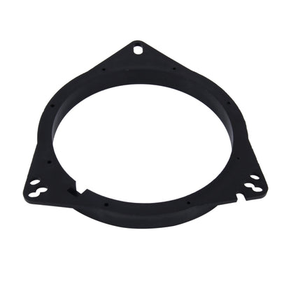 2 PCS Car Auto ABS  Loudspeaker Base Protection Cover Holder Mat for Nissan and Toyota - Car Amplifiers by buy2fix | Online Shopping UK | buy2fix