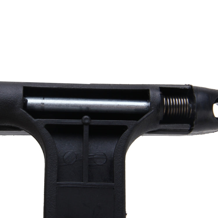 Bull Horn Shape Car Trunk Bag Hook Holder Hanger for Magotan Sagitar Octavia CC NMS by buy2fix