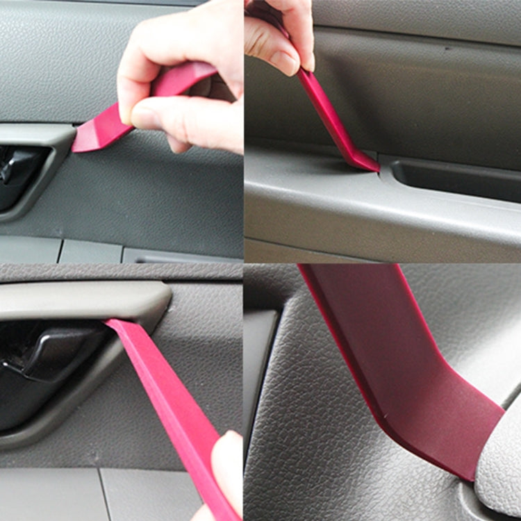 10PCS Car Dismantle Tools For Video And Audio System by buy2fix