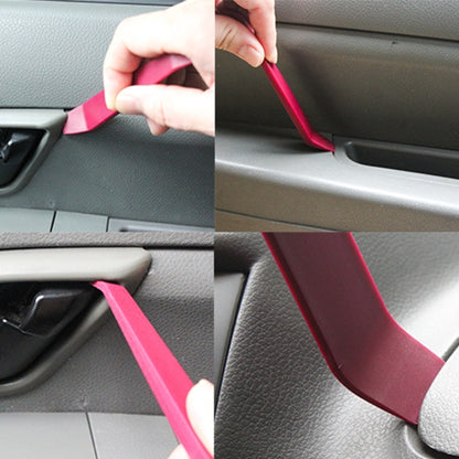 10PCS Car Dismantle Tools For Video And Audio System by buy2fix