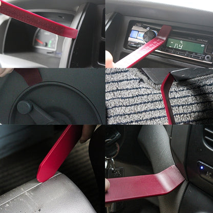 10PCS Car Dismantle Tools For Video And Audio System by buy2fix