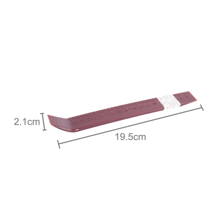 10PCS Car Dismantle Tools For Video And Audio System by buy2fix