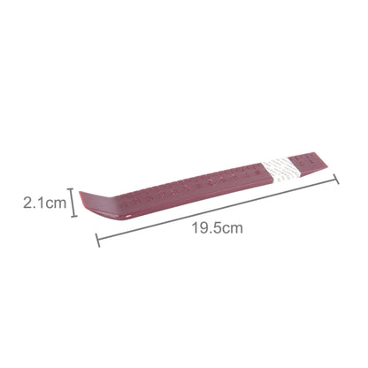 10PCS Car Dismantle Tools For Video And Audio System by buy2fix