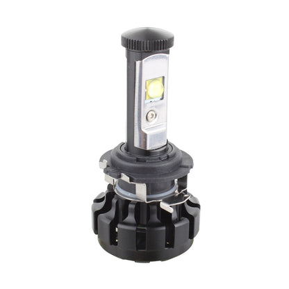 1 Pair H7 LED Headlight Bulb Retainers Holder Adapter for Mercedes-Benz/ BMW/ Audi/  Volkswagen/ Buick/ Nissan - Car Light Accessories by buy2fix | Online Shopping UK | buy2fix