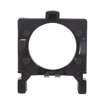 1 Pair H7 LED Headlight Bulb Retainers Holder Adapter for Ford Focus Fiesta Mondeo Low Beam Light - Car Light Accessories by buy2fix | Online Shopping UK | buy2fix