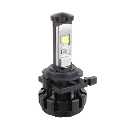 1 Pair H7 LED Headlight Bulb Retainers Holder Adapter for Ford Focus Fiesta Mondeo Low Beam Light - Car Light Accessories by buy2fix | Online Shopping UK | buy2fix