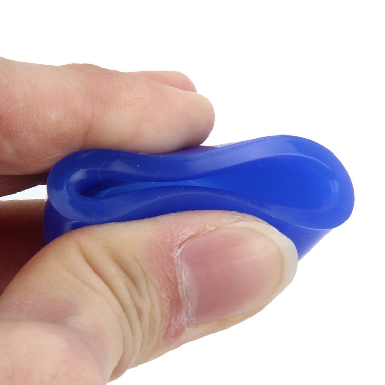 Universal Silicone Cap Air Hose Air Pipe Air Intake Hose Auto Parts, Inner Diameter: 25mm - Air Intake System by buy2fix | Online Shopping UK | buy2fix